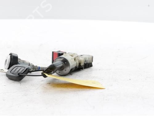 Ignition barrel RENAULT TWINGO III (BCM_, BCA_) 1.0 SCe 70 | BP40581169M48 - Image 5