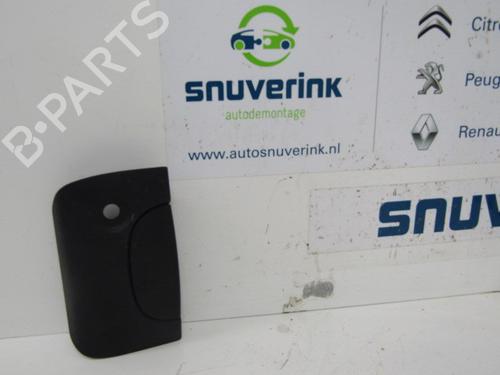 Used Tailgate handle RENAULT KANGOO Express (FC0/1_) 1.5 dCi (FC1R) (57 hp) 24162918