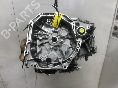 Used Gearbox RENAULT ARKANA I (LCM_, LDN_) 1.6 E-TECH 145 (LDMU) (143 hp) 31050345