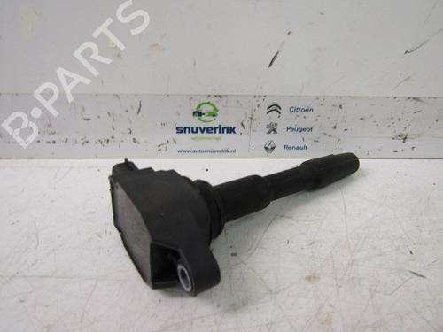 Used Ignition coil RENAULT CAPTUR I (J5_, H5_) 0.9 TCe 90 (90 hp) 13323903