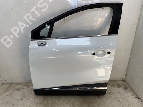 Dør venstre fortil Dør venstre fortil RENAULT CAPTUR II (HF_) E-TECH 145 (HFMU) (143 hp) 33874585 33874585