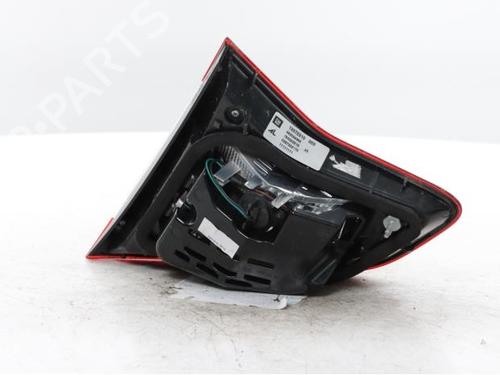 Left taillight OPEL MERIVA B MPV (S10) 1.4 (75) | BP40588250C34 - Image 6
