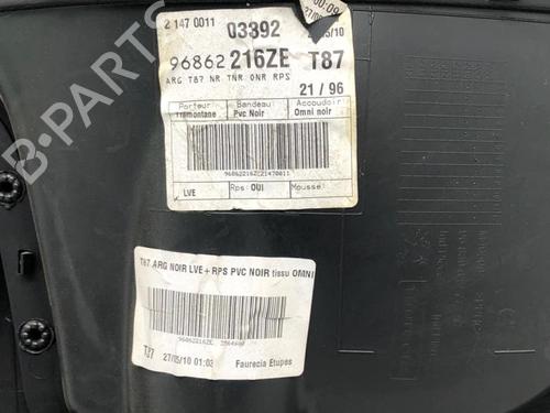 Rear left panel PEUGEOT 5008 (0U_, 0E_) 1.6 HDi | BP40579178C60  - Image 5
