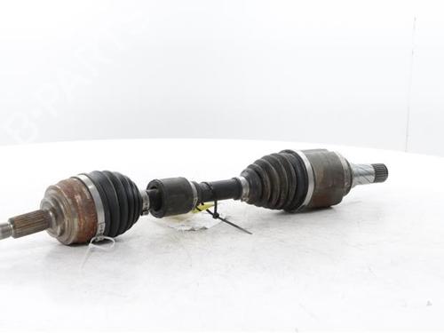 Left front driveshaft RENAULT ARKANA I (LCM_, LDN_) 1.6 E-TECH 145 (LDMU) | BP40542600M38 - Image 10