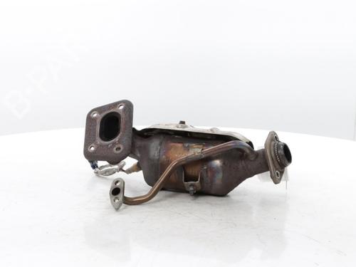 Catalyst PEUGEOT 108 1.0 VTi | BP30757484M10 - Image 6