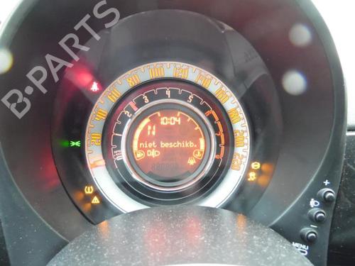Switch FIAT 500 (312_) 0.9 (312AXN1A) | BP40572049I30  - Image 12