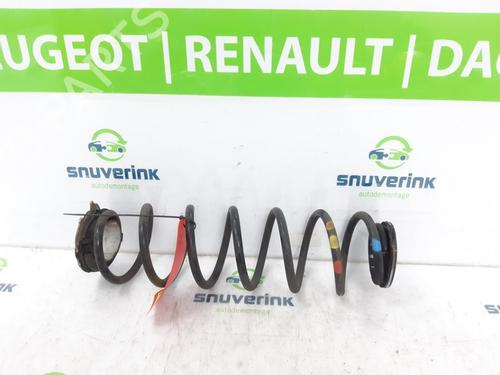 Used Shock absorber spring Shock absorber spring 13879369 13879369