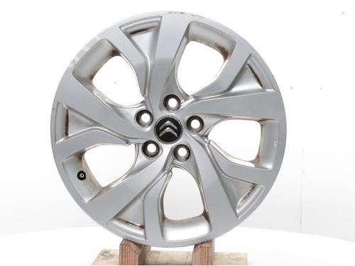 Used Rim Rim CITROËN C4 AIRCROSS 1.6 HDi 115 (114 hp) 40588567 40588567