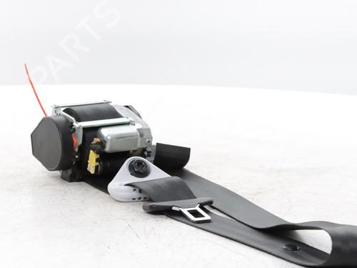 Front right seatbelt PEUGEOT 2008 I (CU_) 1.2 THP 110 / PureTech 110 | BP35991858I25 - Image 2