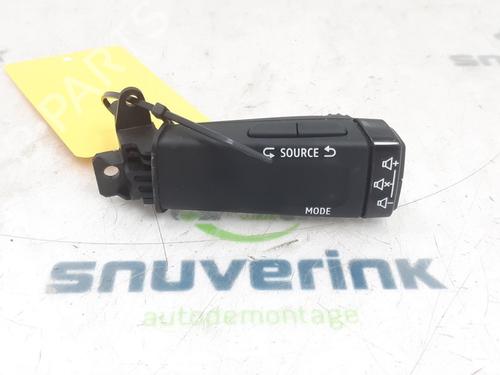 Steering wheel controls RENAULT AUSTRAL E-TECH 200 Hybrid (HGM2) | BP24841157E15 - Image 4
