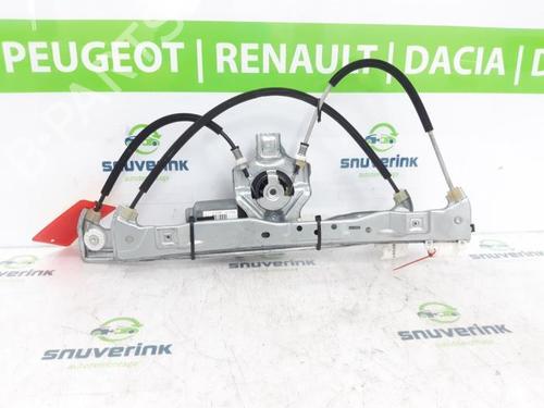 Front right window mechanism CITROËN DS3 (SA_) 1.4 HDi 70 (SA8HP4) | BP40576146C23 - Image 2