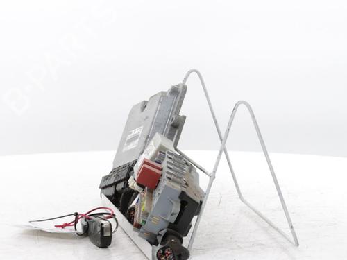 Engine control unit (ECU) PEUGEOT BOXER Van (244) 2.2 HDi | BP30866804M57 - Image 3