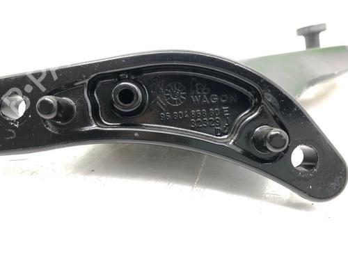 Hinge/Door check strap CITROËN BERLINGO Box Body/MPV (B9) 1.6 HDi / BlueHDi 75 | BP30185383C146