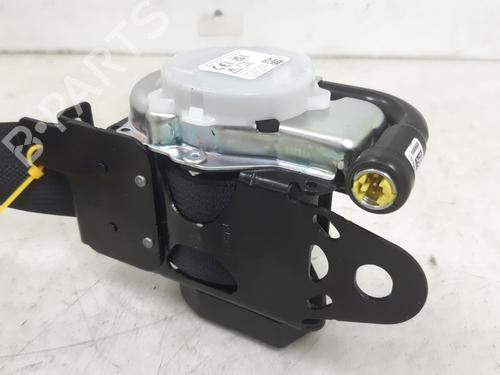 Rear left seatbelt NISSAN LEAF (ZE1) Electric | BP30758849I29 - Image 5