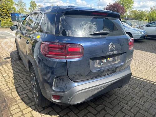 Left front seat CITROËN C5 AIRCROSS (A_) 1.2 PureTech 130 (ARHNSJ) | BP40579875C15 - Image 9