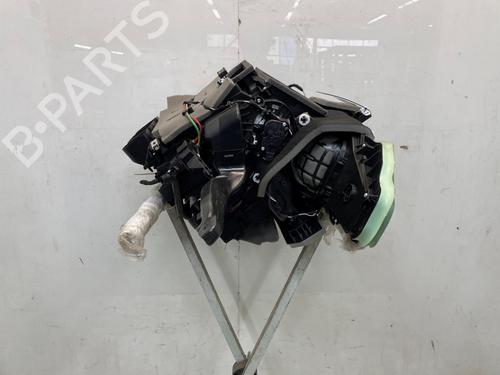 Used Heater matrix box Heater matrix box PEUGEOT 308 SW III (FC_, FJ_, FR_, F4_, FN_) PureTech 136 (FRHPYC) (136 hp) 34564671 34564671