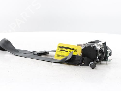 Front right seatbelt RENAULT EXPRESS Box Body/MPV 1.5 Blue dCi 75 (F6AA) | BP37072296I25 - Image 6