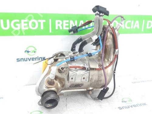 Catalyst RENAULT CAPTUR II (HF_) TCe 140 (HFN0) | BP40582319M10 - Image 2
