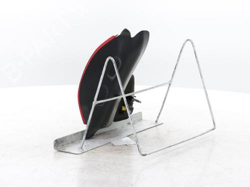 Right taillight PEUGEOT 2008 I (CU_) 1.2 THP 110 / PureTech 110 | BP36538702C35 - Image 4