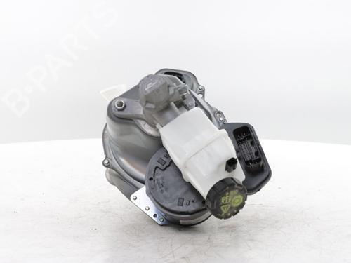 Brake master cylinder RENAULT CAPTUR II (HF_) E-TECH 145 (HFMU) | BP31960484M77 