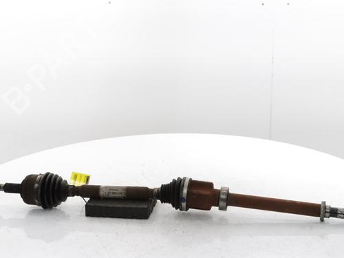 Used Right front driveshaft RENAULT MEGANE IV Grandtour (K9A/M/N_) 1.2 TCe 130 (K9MR) (130 hp) 29426942