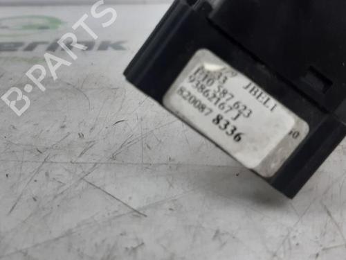 Headlight switch RENAULT TRAFIC II Van (FL) 2.0 dCi 90 (FL0H, FL00, FL01, FL0M, FL0P, FL0S) | BP40572605I24 - Image 4