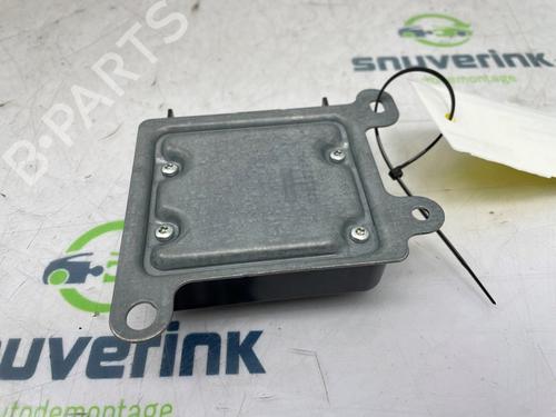 Airbag styreenhed DACIA SPRING EV (B6M1) | BP25829073M53 - Image 3