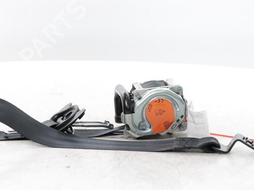 Front right seatbelt VW POLO VI (AW1, BZ1, AE1) 1.0 TSI | BP38408829I25 - Image 5