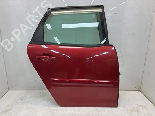 Used Right rear door CITROËN C4 Picasso I MPV (UD_) 1.6 16V (150 hp) 28521456