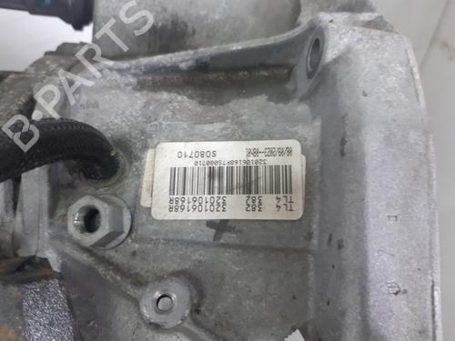 Gearbox RENAULT EXPRESS Box Body/MPV 1.5 Blue dCi 75 (F6AA) | BP38408920M3 - Image 5