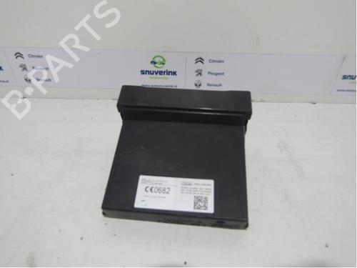 Used Electronic module Electronic module CITROËN DS5 2.0 HDi 200 Hybrid4 All-wheel Drive (200 hp) 40592849 40592849