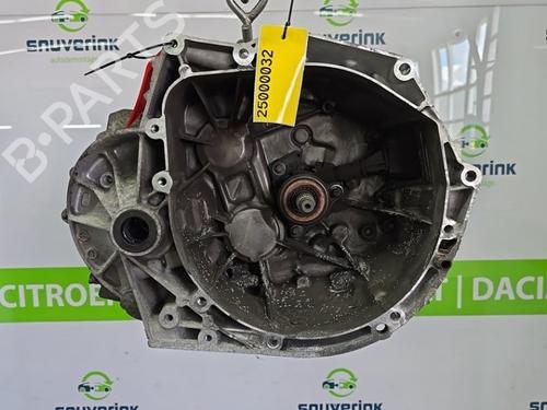 Gearbox DS DS 4 / DS 4 CROSSBACK (NX_) 1.2 THP 130 (NXHNYM) | BP24166674M3 - Image 4