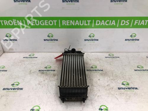Used Intercooler Intercooler 21194506 21194506