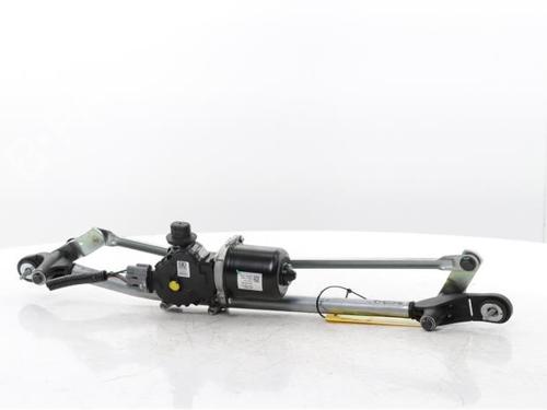 front-wipers-mechanism-renault-5-2024-33696759 main image