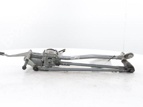 Used Front wipers mechanism Front wipers mechanism 35756153 35756153