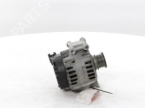 Alternator CITROËN C4 II (NC_) 1.6 VTi 120 (NC5FS0, NC5FS9) | BP29899580M7