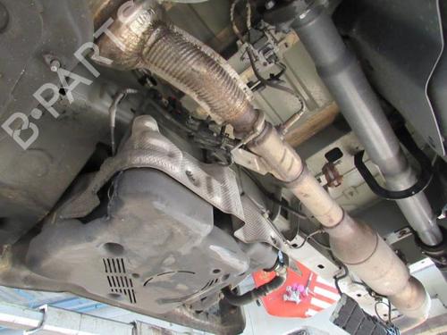 ABS pump RENAULT MASTER III Platform/Chassis (EV, HV, UV) 2.3 dCi 165 RWD (HV0P, HV0U, HV10, HV12, UV0P, UV0U,... | BP40568221M43 - Image 7