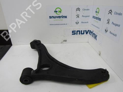 Used Left front suspension arm Left front suspension arm 10792897 10792897
