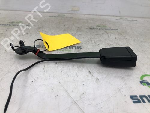 Used Seat buckle RENAULT CLIO IV (BH_) 0.9 TCe 90 (BHNF, BHMA, BHMH, BHJK, BHJR) (90 hp) 17223595