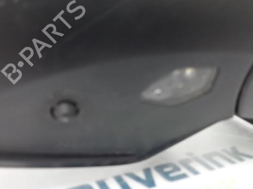 Right mirror PEUGEOT 308 SW II (LC_, LJ_, LR_, LX_, L4_) 1.6 BlueHDi 120 | BP18301194C27 