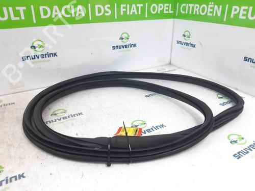 Used Rubber door seal Rubber door seal CITROËN C3 III (SX) 1.2 THP 110 (SXHNPS, SXHNZT, SXHNZ6) (110 hp) 24165937 24165937