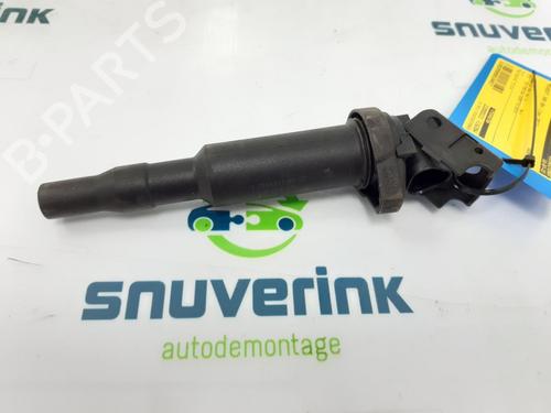 Used Ignition coil PEUGEOT 308 I (4A_, 4C_) 1.6 16V (120 hp) 13324981