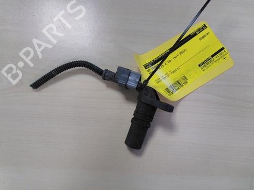 Used Electronic sensor Electronic sensor RENAULT CLIO IV (BH_) 1.5 dCi 75 (75 hp) 16048101 16048101