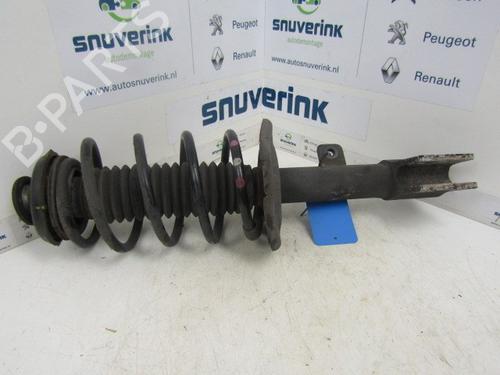 Used Left front shock absorber PEUGEOT 308 CC (4B_) 1.6 16V (150 hp) 10793278