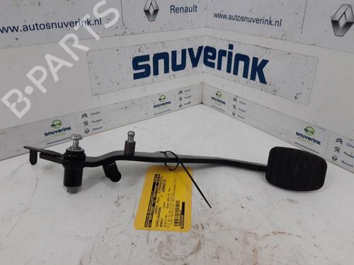 Pedal embrague Pedal embrague 11125654 11125654