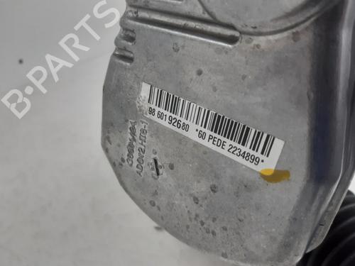Steering rack OPEL MOKKA 1.2 (76) | BP27688015M22 - Image 6