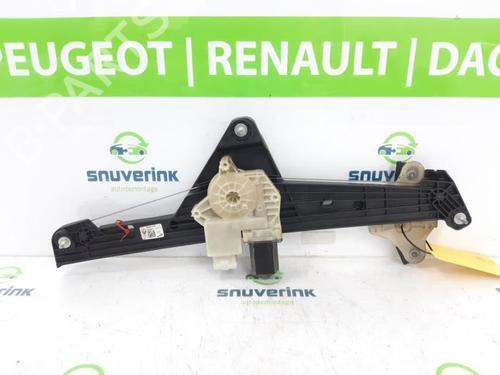 front-right-window-mechanism-renault-clio-v-b7_-2019-40576595 main image