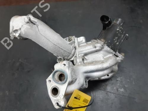 Used Egr Egr RENAULT SCÉNIC II (JM0/1_) 1.5 dCi (JM1E, JM16) (106 hp) 40568105 40568105