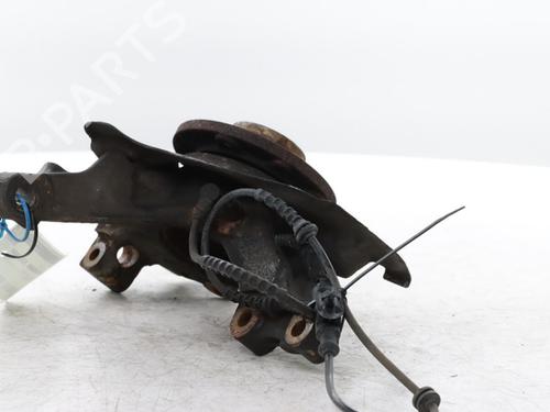 Left front steering knuckle OPEL CORSA E (X15) 1.2 (08, 68) | BP34567799M25 - Image 7