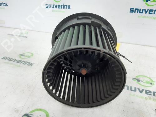Heater blower motor RENAULT CLIO IV (BH_) 1.5 dCi 90 | BP16099527M62 